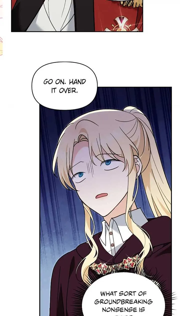 I’d Rather Abandon Than Be Abandoned Chapter 39 page 24 - 