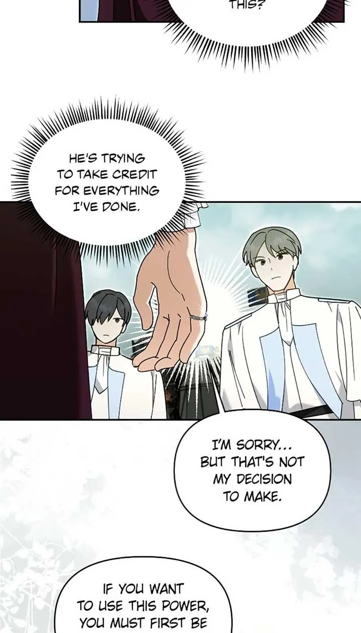 I’d Rather Abandon Than Be Abandoned Chapter 39 page 25 - 