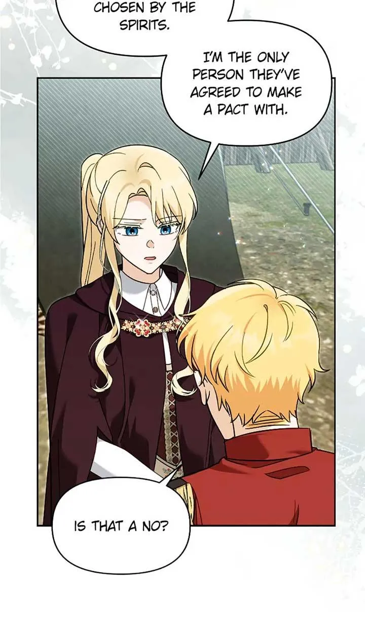 I’d Rather Abandon Than Be Abandoned Chapter 39 page 26 - 
