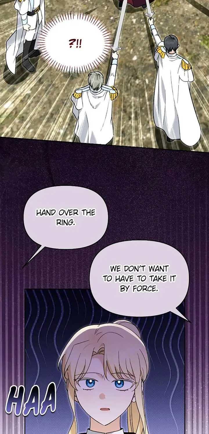 I’d Rather Abandon Than Be Abandoned Chapter 39 page 28 - 