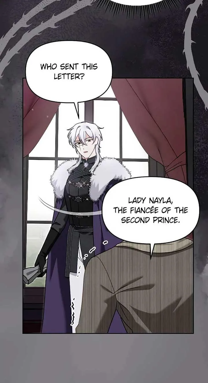I’d Rather Abandon Than Be Abandoned Chapter 39 page 4 - 