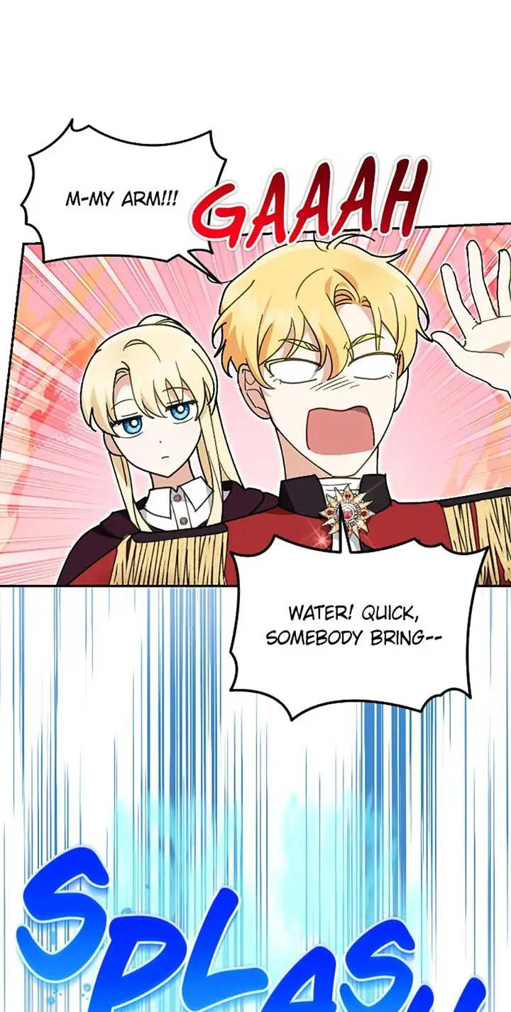 I’d Rather Abandon Than Be Abandoned Chapter 39 page 31 - 