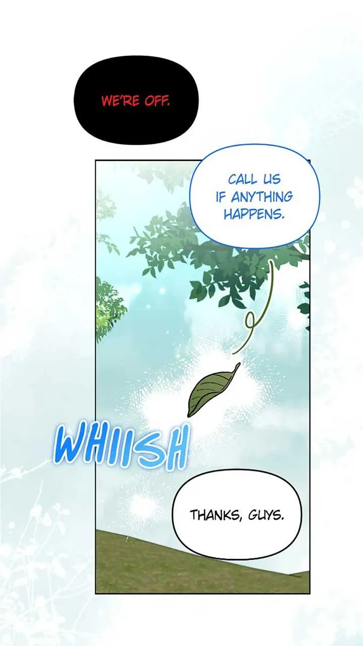 I’d Rather Abandon Than Be Abandoned Chapter 39 page 36 - 
