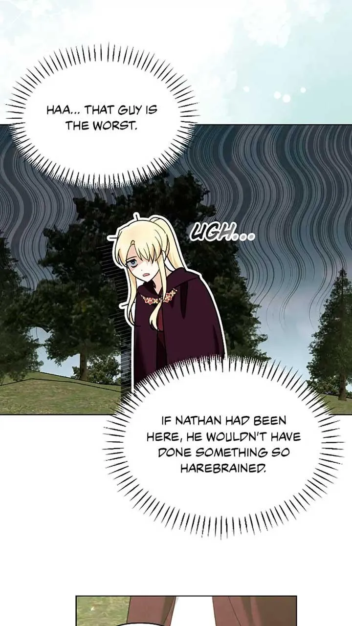 I’d Rather Abandon Than Be Abandoned Chapter 39 page 37 - 