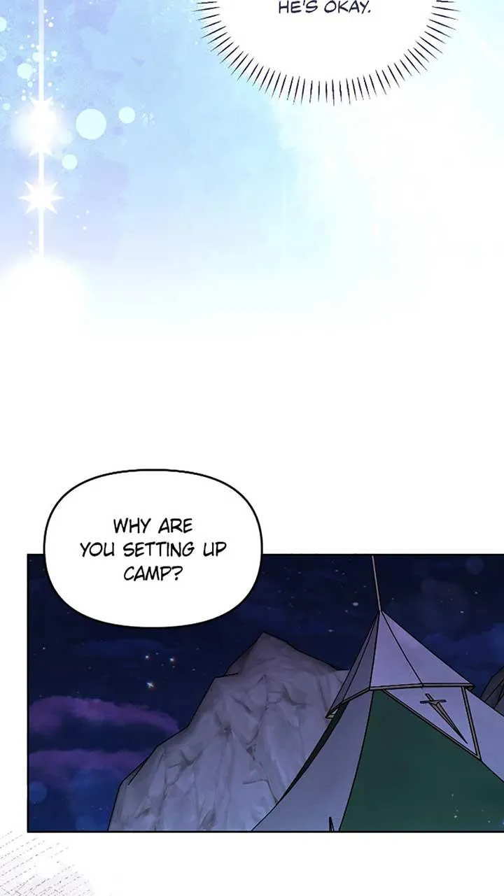 I’d Rather Abandon Than Be Abandoned Chapter 39 page 39 - 