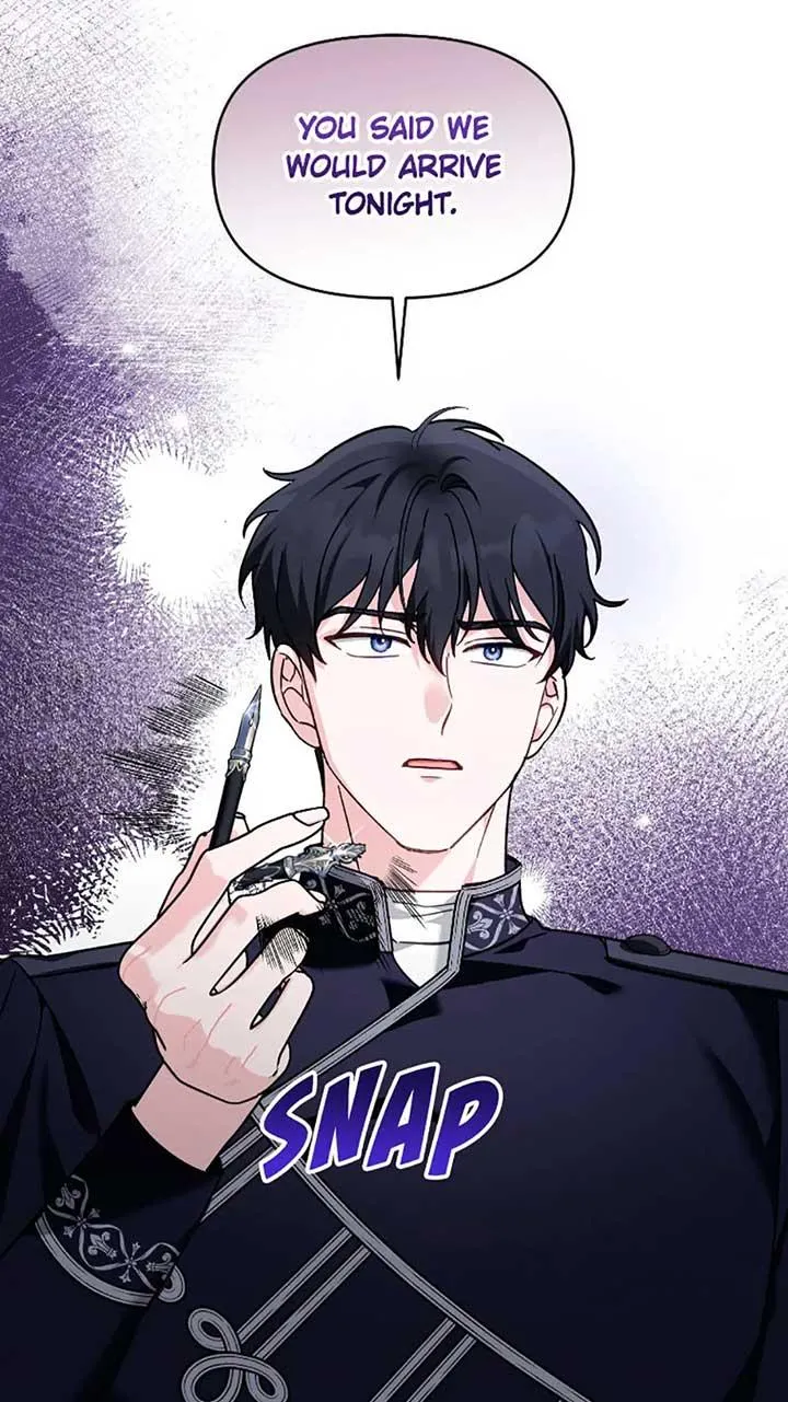 I’d Rather Abandon Than Be Abandoned Chapter 39 page 40 - 