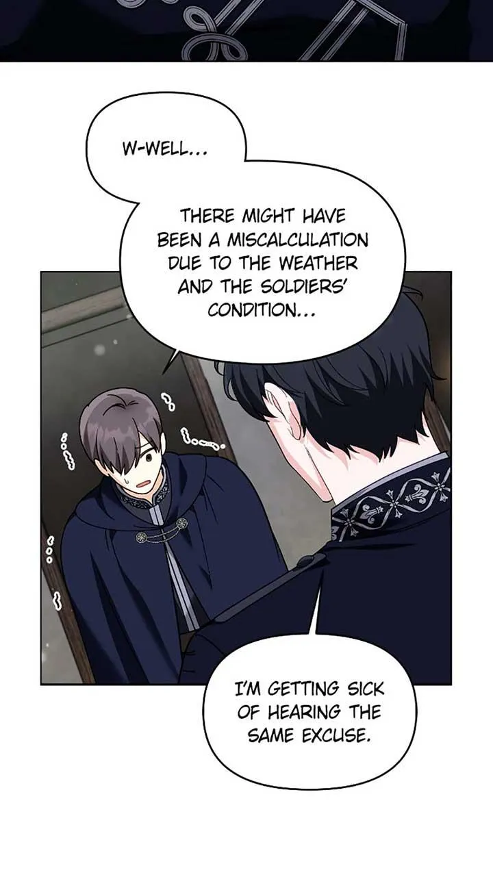 I’d Rather Abandon Than Be Abandoned Chapter 39 page 41 - 