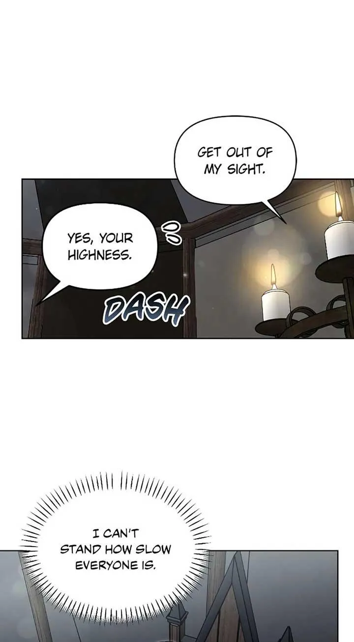 I’d Rather Abandon Than Be Abandoned Chapter 39 page 42 - 