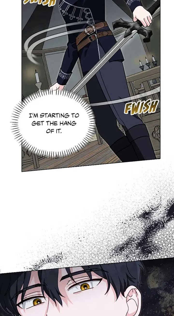 I’d Rather Abandon Than Be Abandoned Chapter 39 page 44 - 