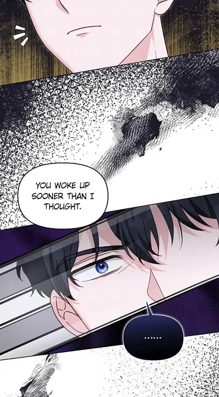 I’d Rather Abandon Than Be Abandoned Chapter 39 page 45 - 