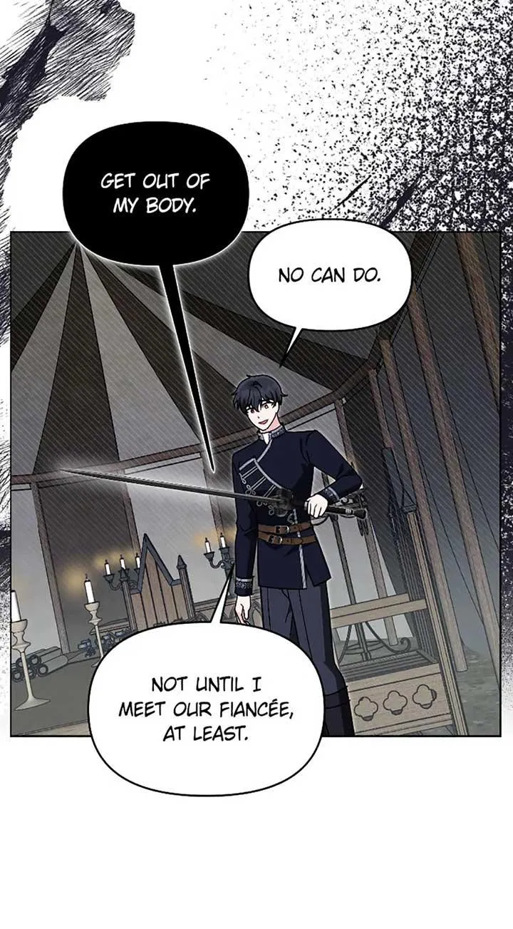 I’d Rather Abandon Than Be Abandoned Chapter 39 page 46 - 