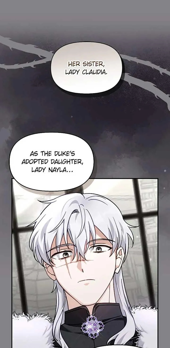 I’d Rather Abandon Than Be Abandoned Chapter 39 page 6 - 