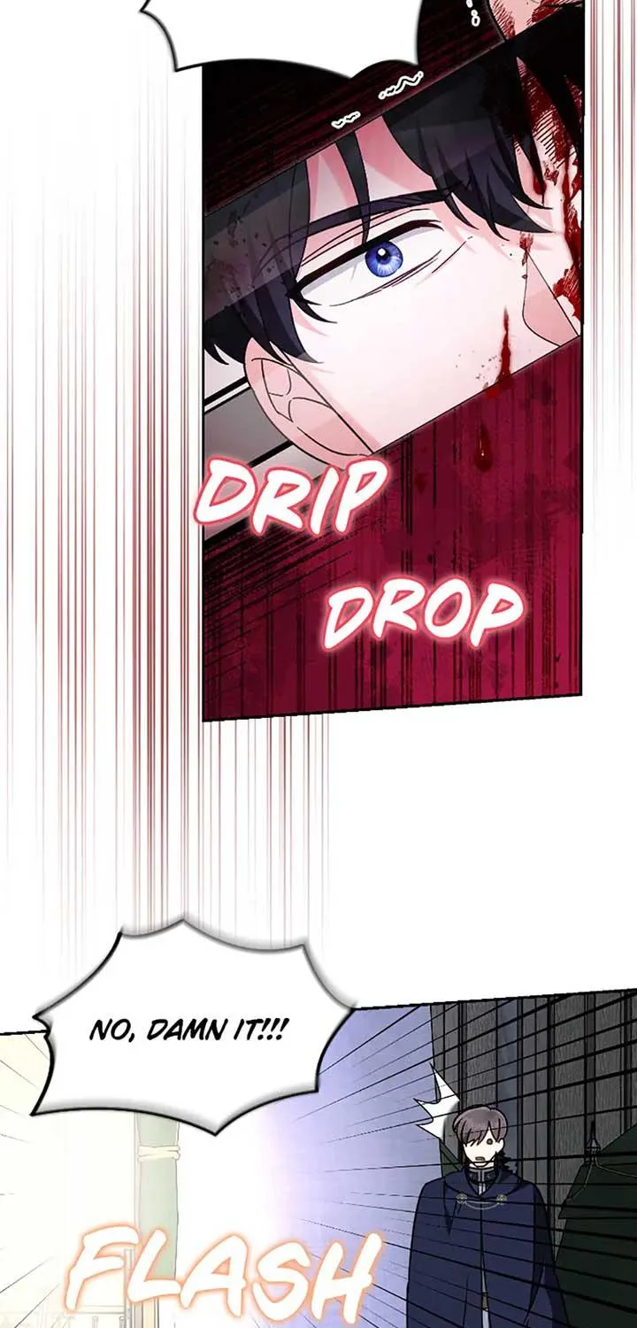 I’d Rather Abandon Than Be Abandoned Chapter 39 page 51 - 