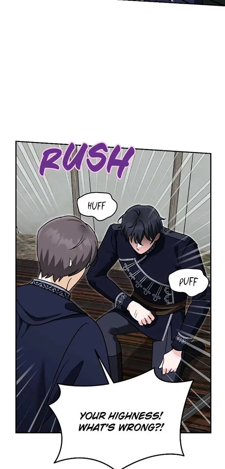 I’d Rather Abandon Than Be Abandoned Chapter 39 page 53 - 