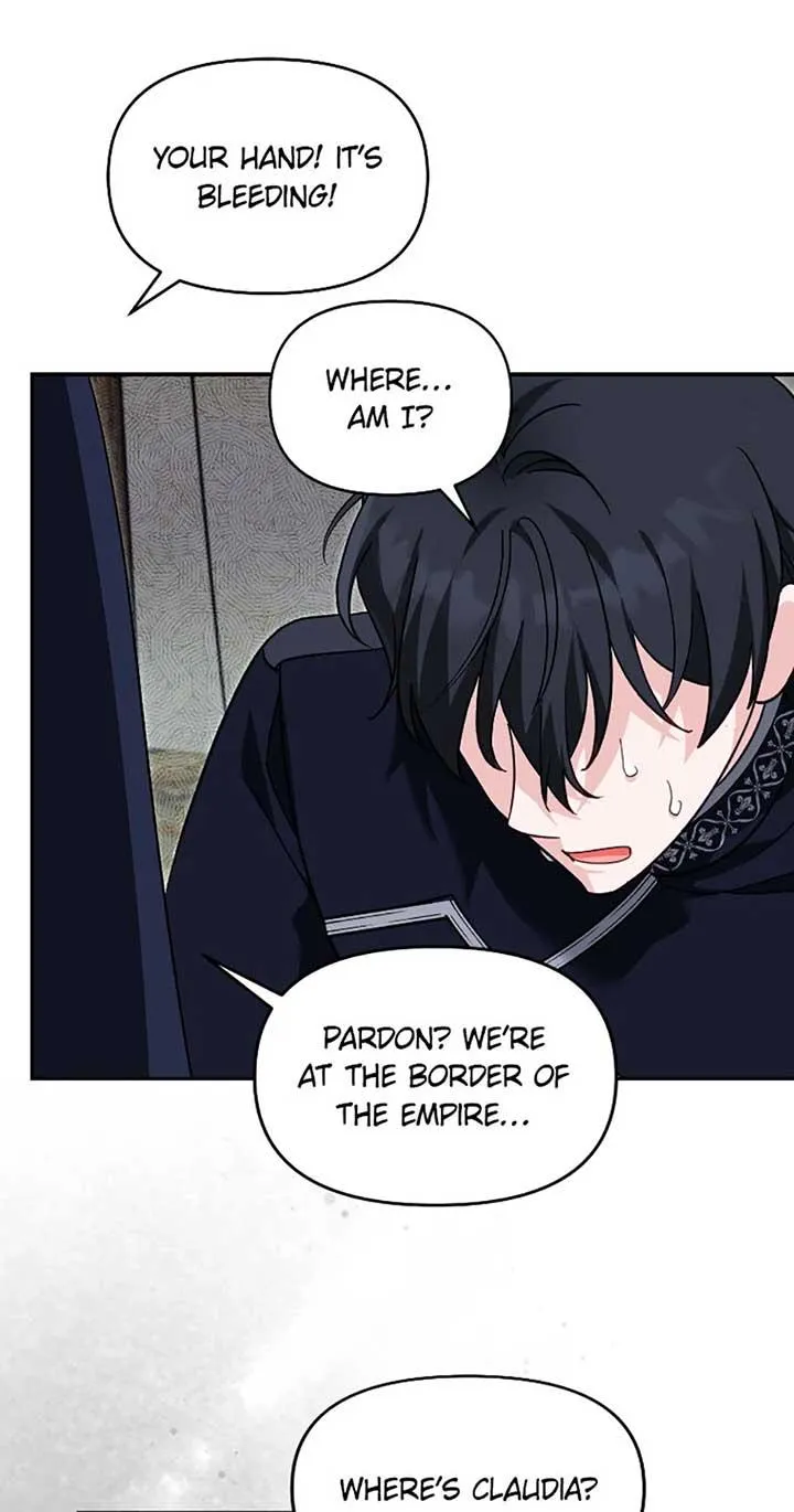 I’d Rather Abandon Than Be Abandoned Chapter 39 page 55 - 