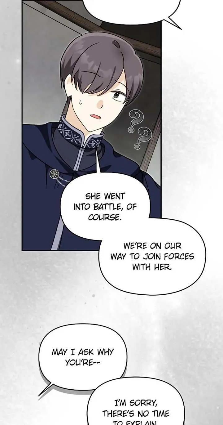 I’d Rather Abandon Than Be Abandoned Chapter 39 page 56 - 