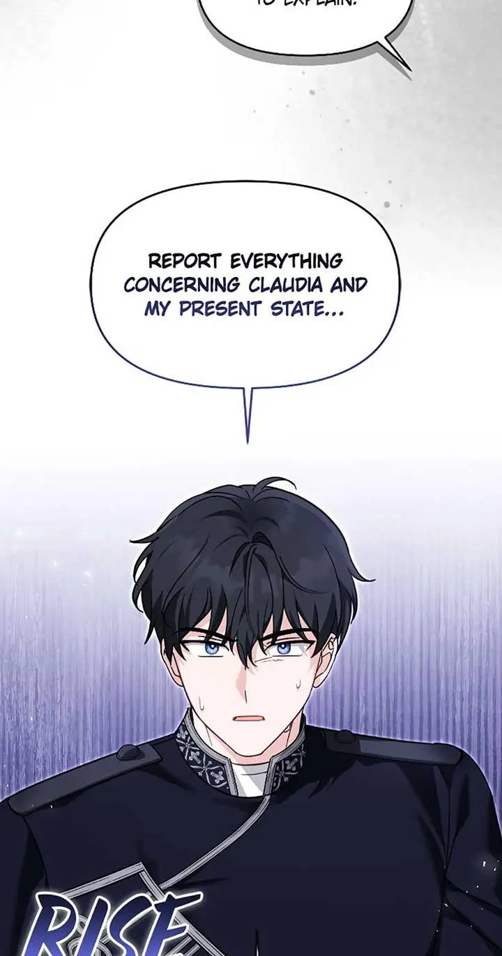 I’d Rather Abandon Than Be Abandoned Chapter 39 page 57 - 