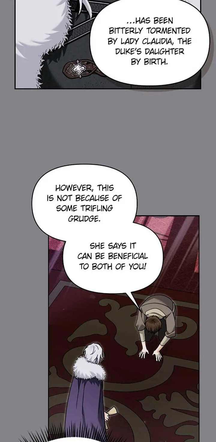I’d Rather Abandon Than Be Abandoned Chapter 39 page 7 - 