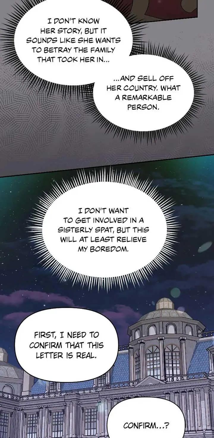 I’d Rather Abandon Than Be Abandoned Chapter 39 page 8 - 