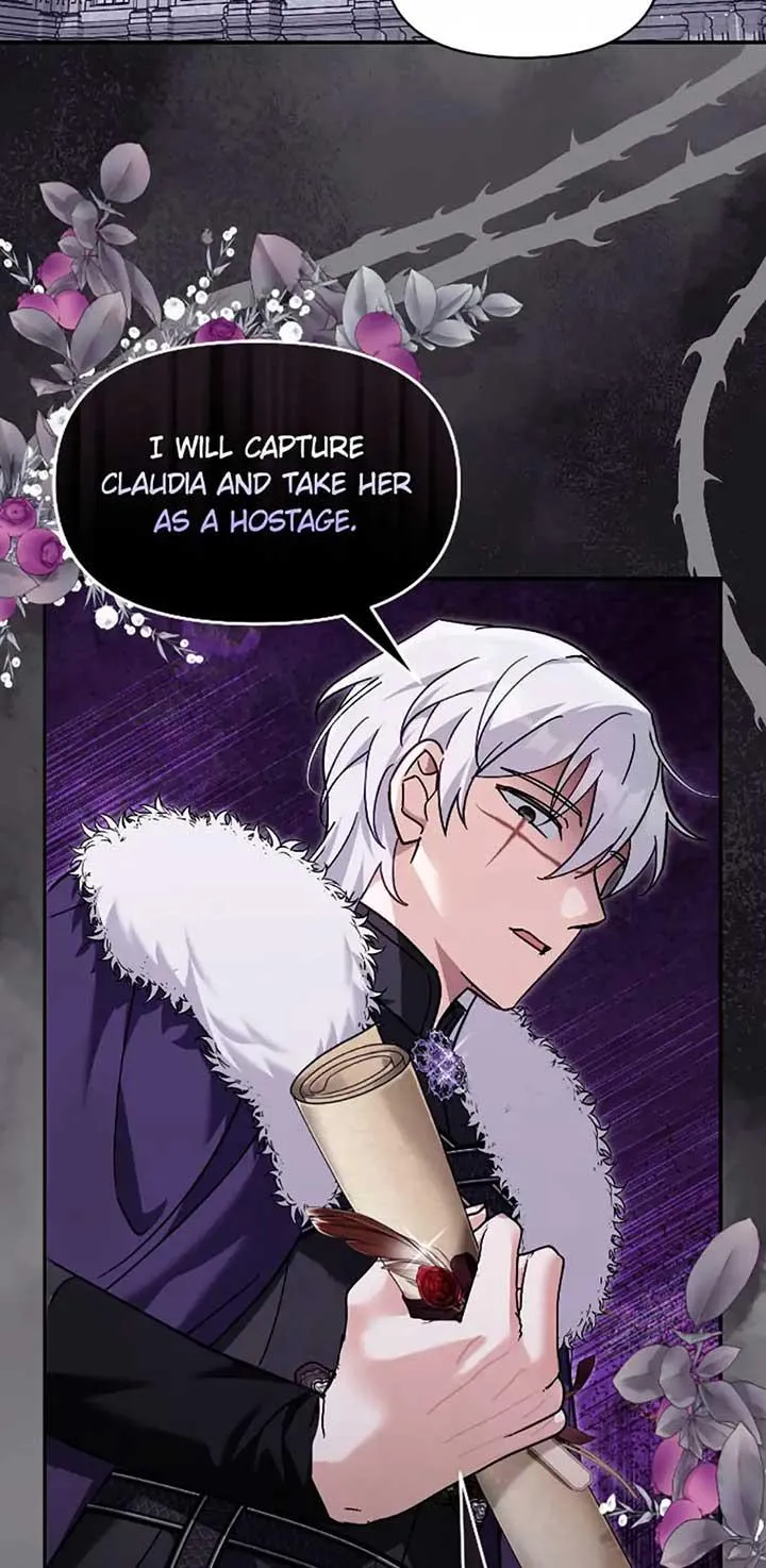 I’d Rather Abandon Than Be Abandoned Chapter 39 page 9 - 