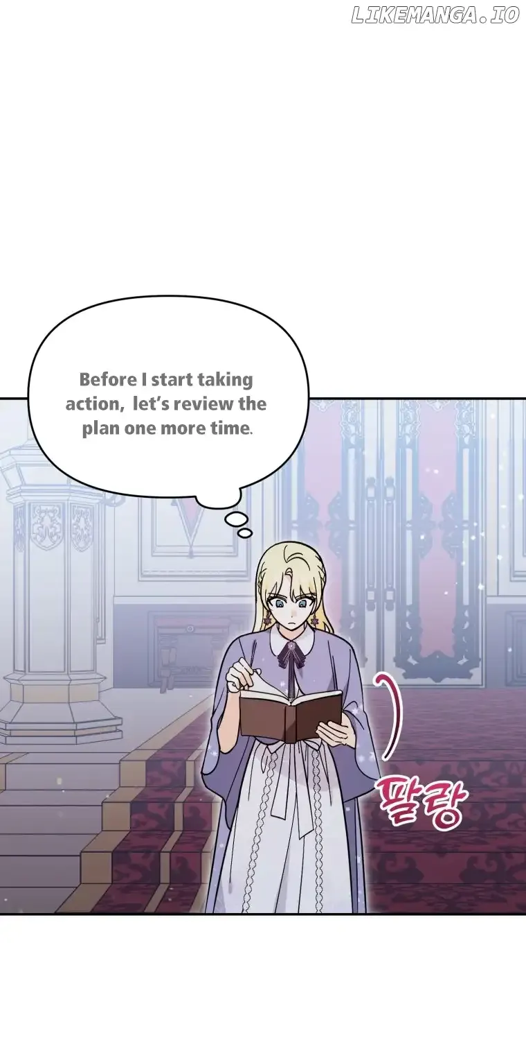 I’d Rather Abandon Than Be Abandoned Chapter 4 page 2 - 