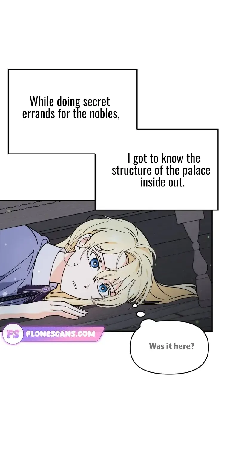 I’d Rather Abandon Than Be Abandoned Chapter 4 page 11 - 