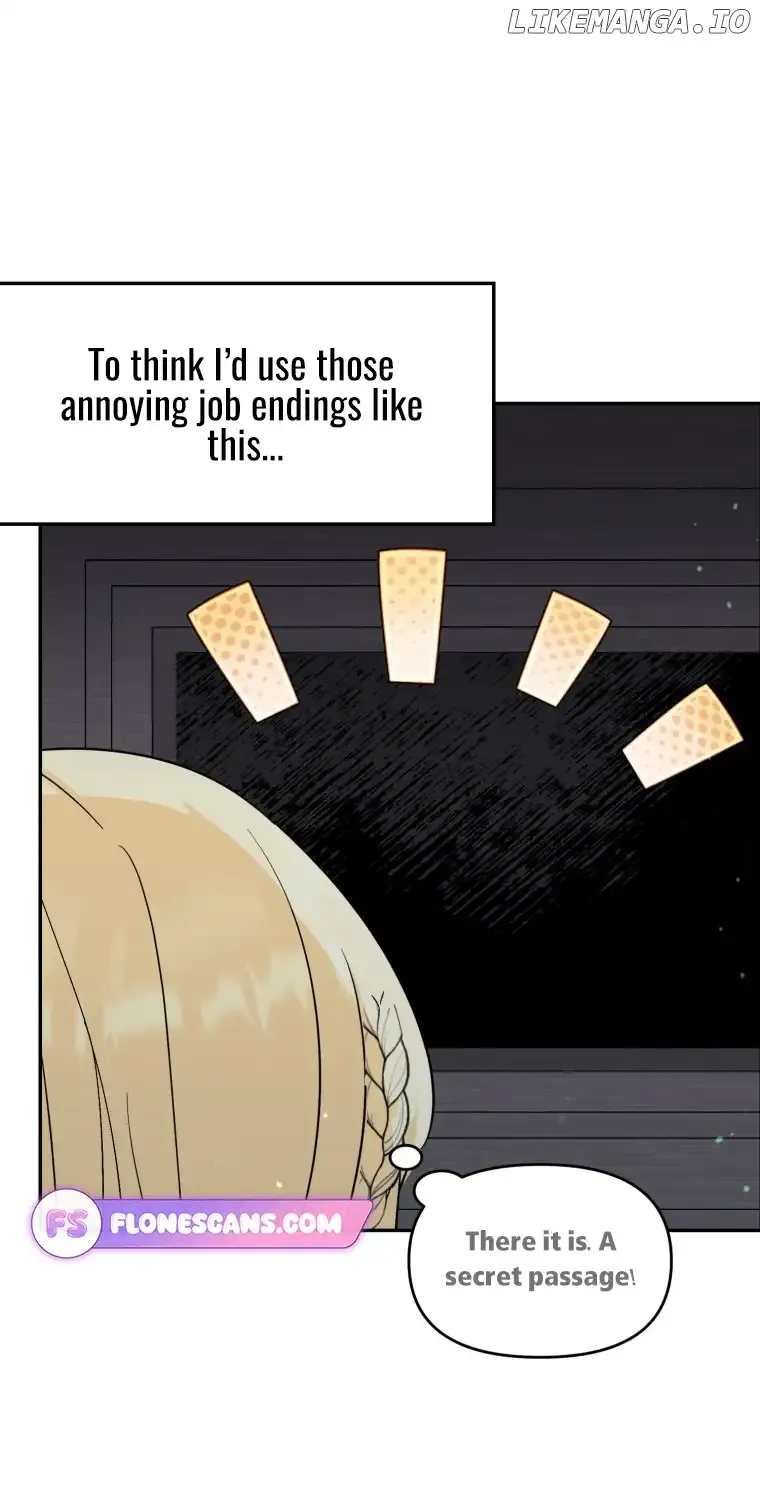 I’d Rather Abandon Than Be Abandoned Chapter 4 page 12 - 