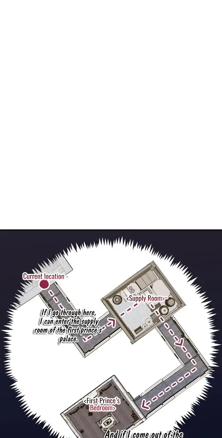 I’d Rather Abandon Than Be Abandoned Chapter 4 page 13 - 