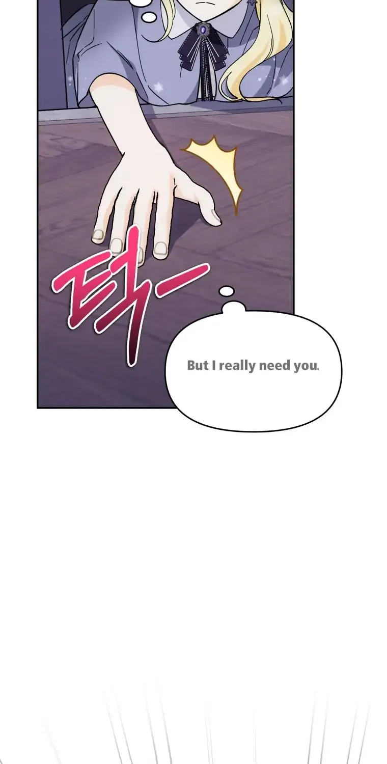 I’d Rather Abandon Than Be Abandoned Chapter 4 page 15 - 