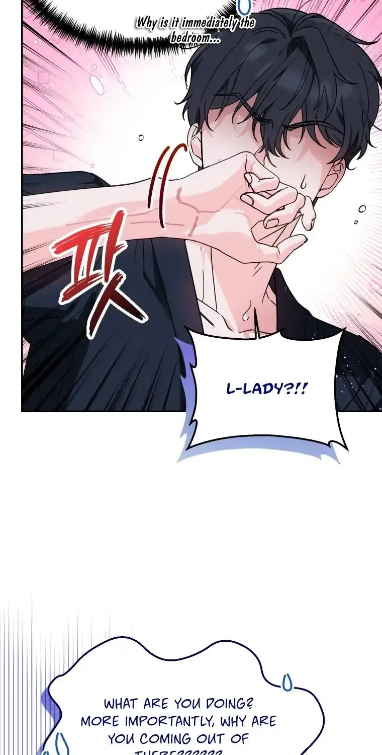 I’d Rather Abandon Than Be Abandoned Chapter 4 page 18 - 