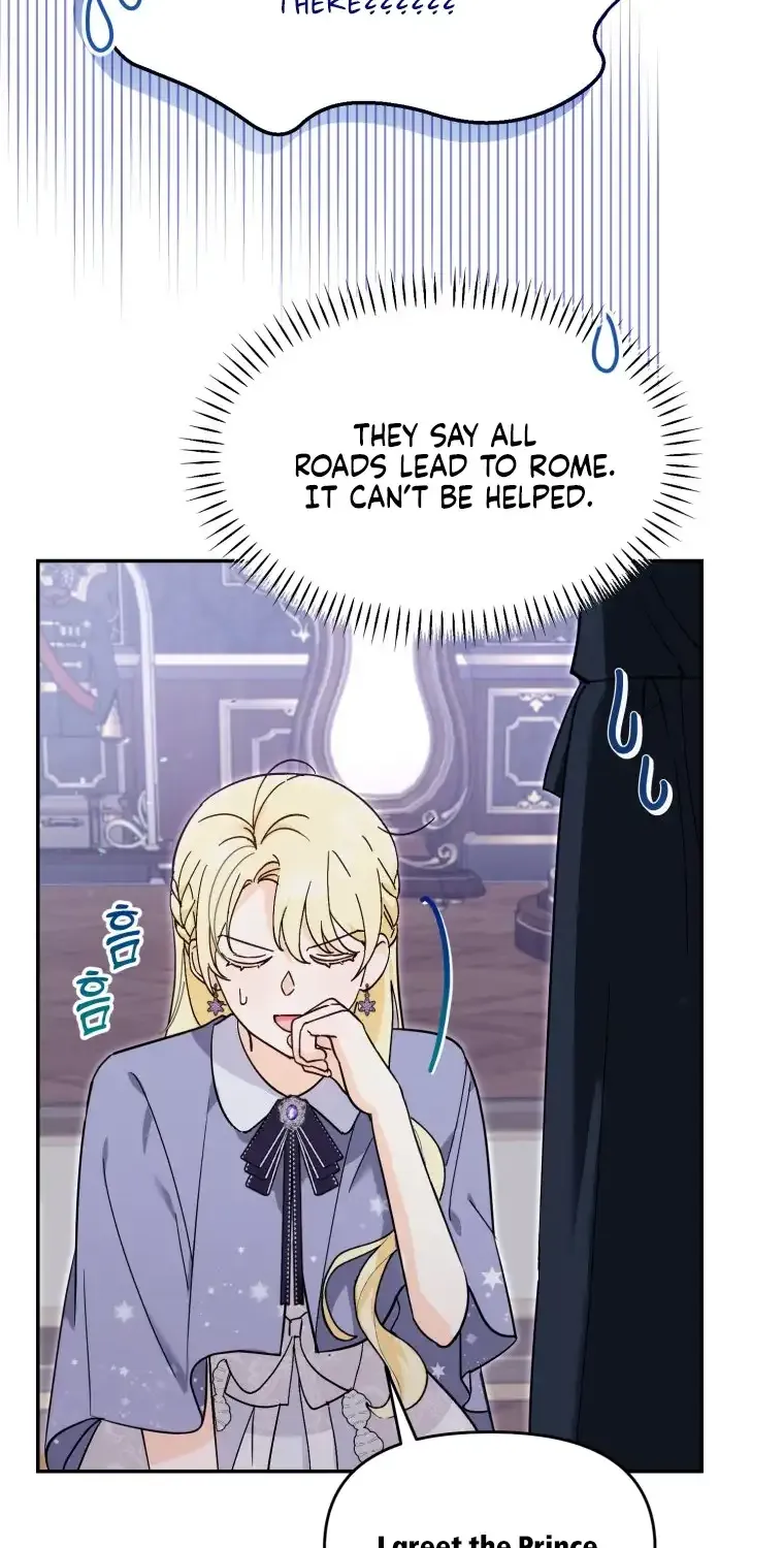 I’d Rather Abandon Than Be Abandoned Chapter 4 page 19 - 