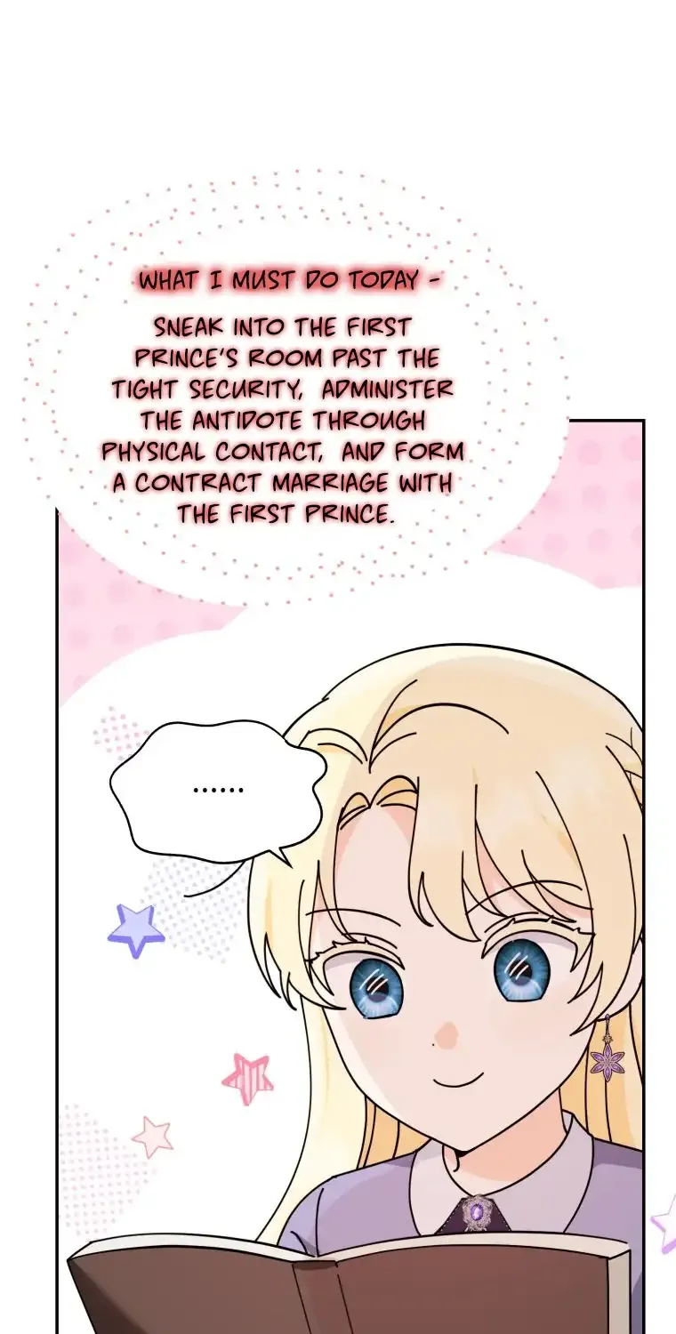 I’d Rather Abandon Than Be Abandoned Chapter 4 page 3 - 