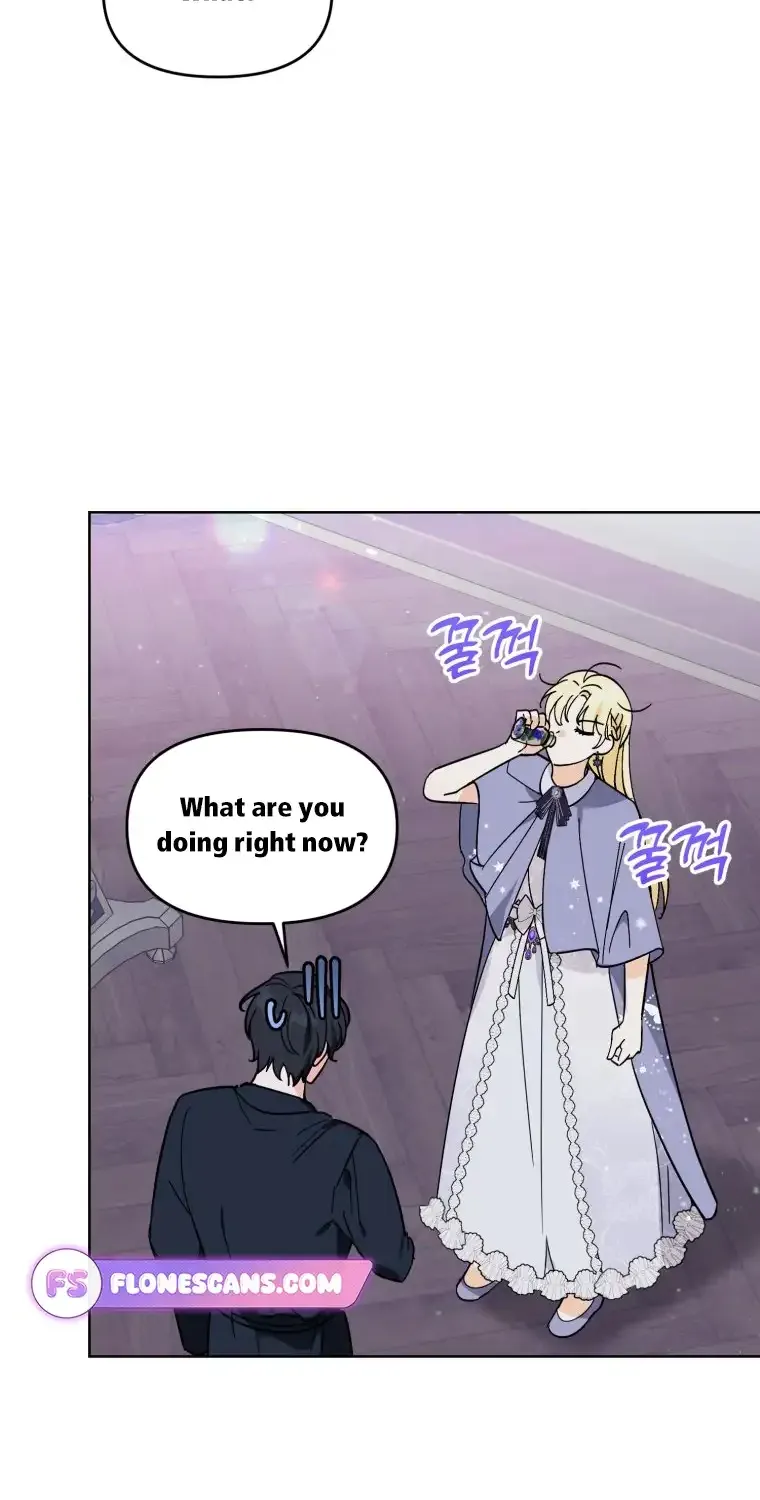 I’d Rather Abandon Than Be Abandoned Chapter 4 page 21 - 