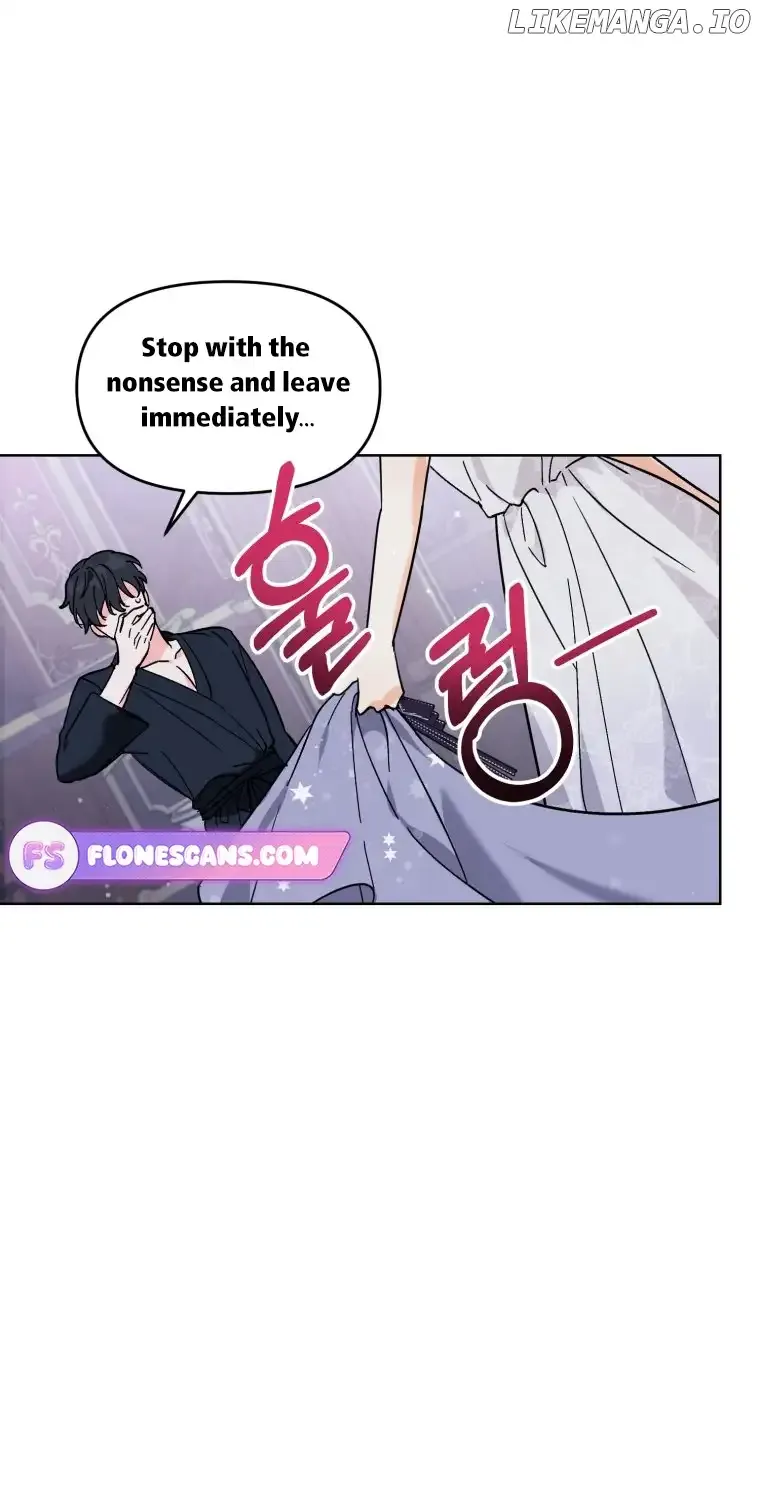 I’d Rather Abandon Than Be Abandoned Chapter 4 page 22 - 