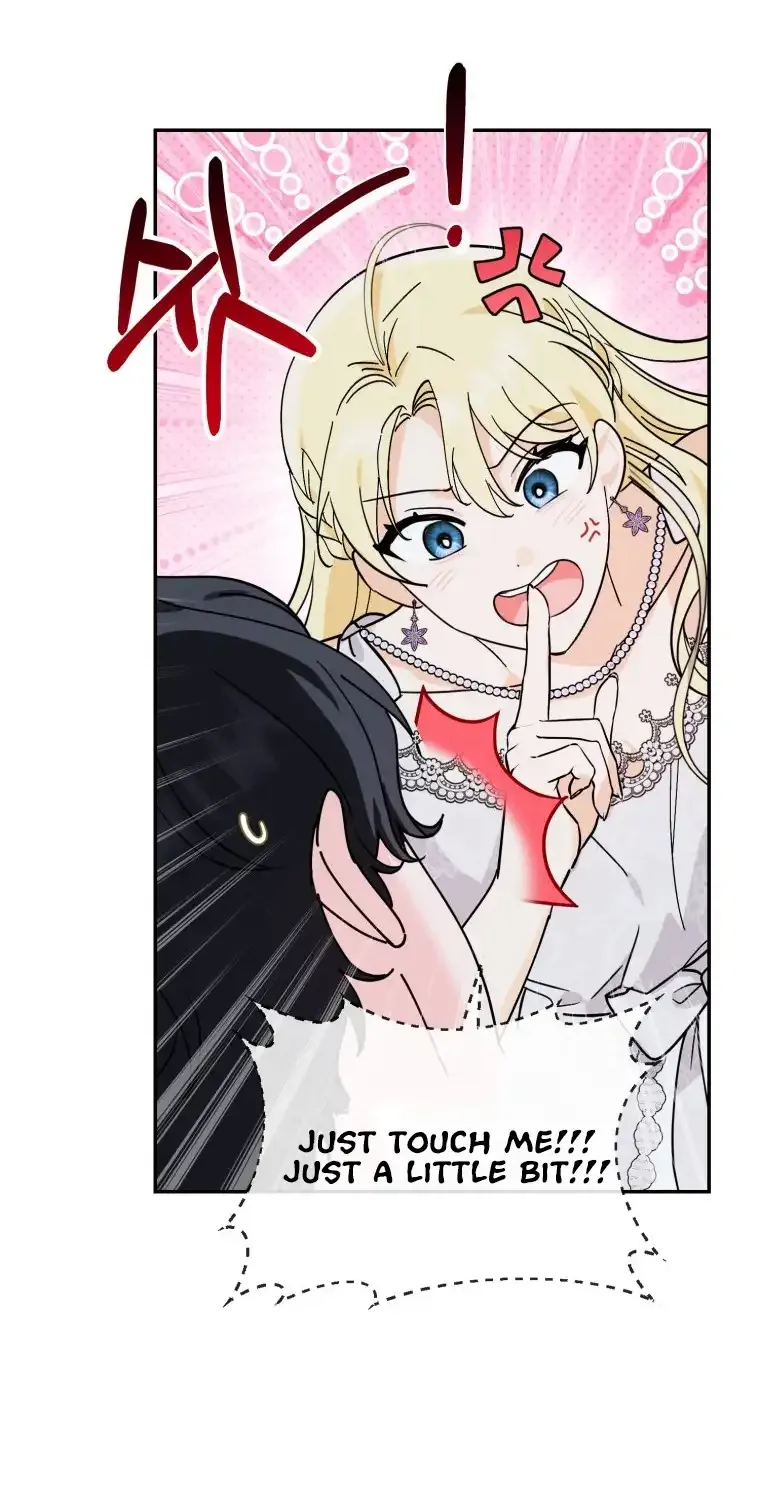 I’d Rather Abandon Than Be Abandoned Chapter 4 page 29 - 