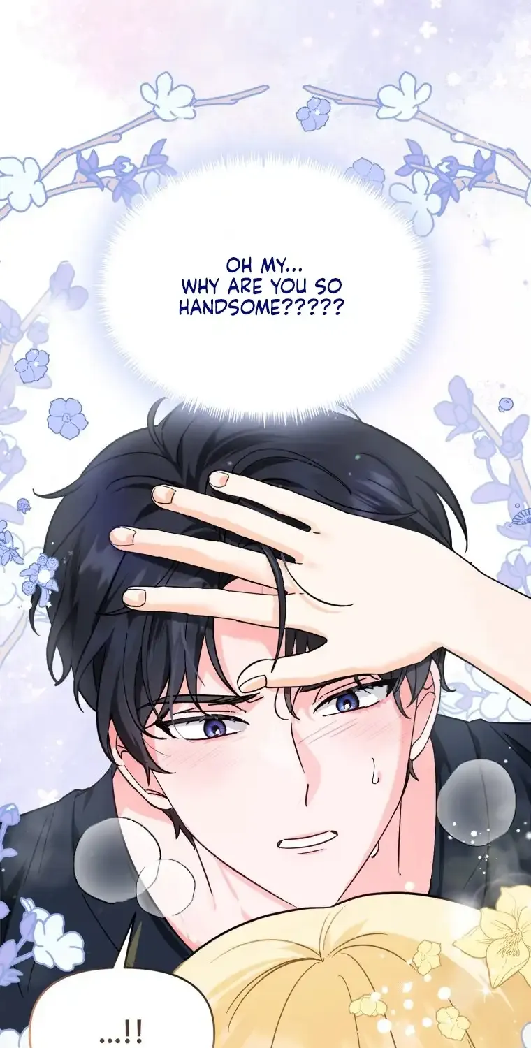 I’d Rather Abandon Than Be Abandoned Chapter 4 page 35 - 