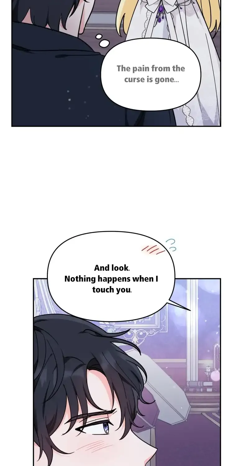 I’d Rather Abandon Than Be Abandoned Chapter 4 page 37 - 