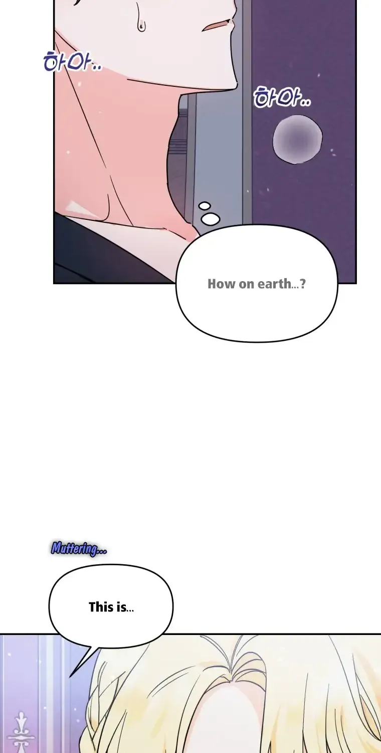 I’d Rather Abandon Than Be Abandoned Chapter 4 page 38 - 