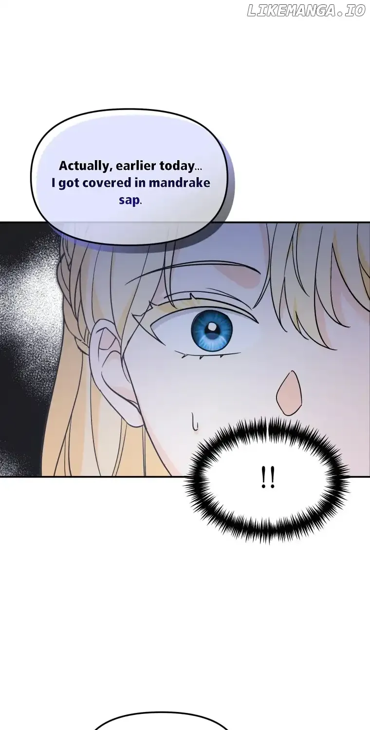 I’d Rather Abandon Than Be Abandoned Chapter 4 page 43 - 