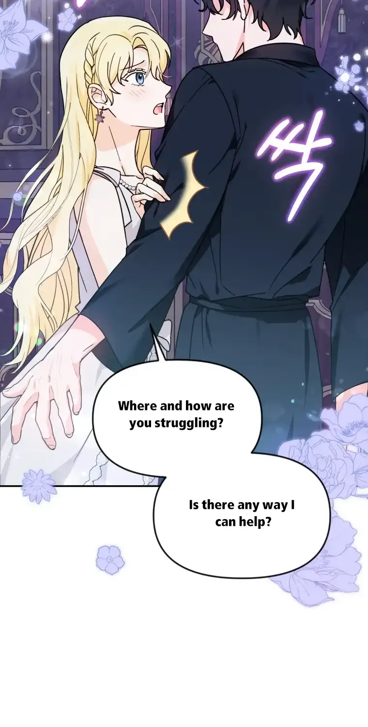 I’d Rather Abandon Than Be Abandoned Chapter 4 page 48 - 