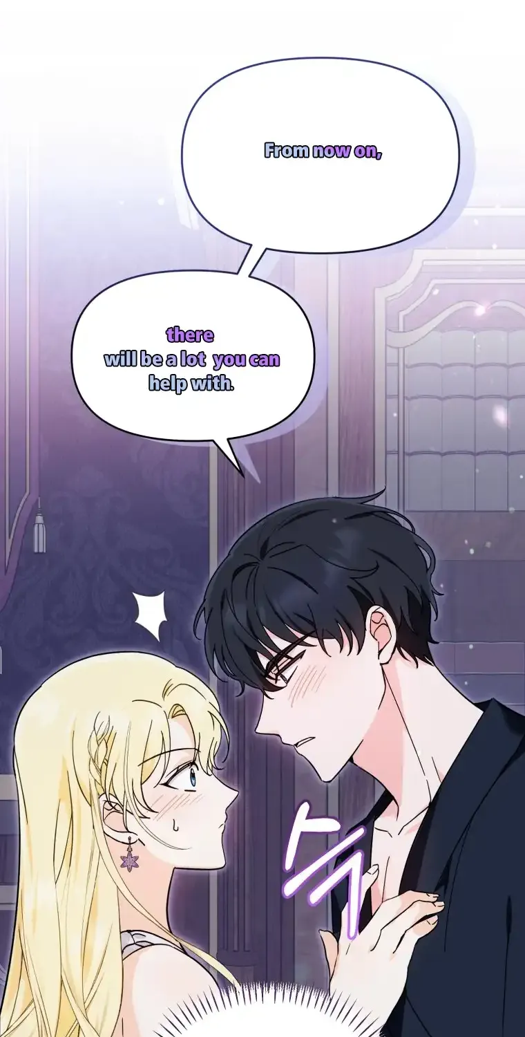 I’d Rather Abandon Than Be Abandoned Chapter 4 page 50 - 