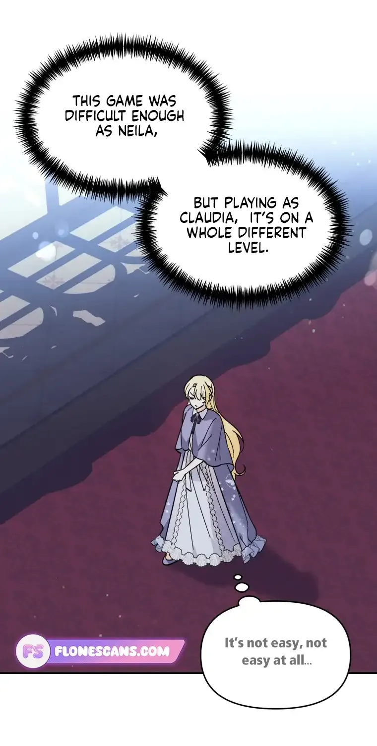 I’d Rather Abandon Than Be Abandoned Chapter 4 page 6 - 