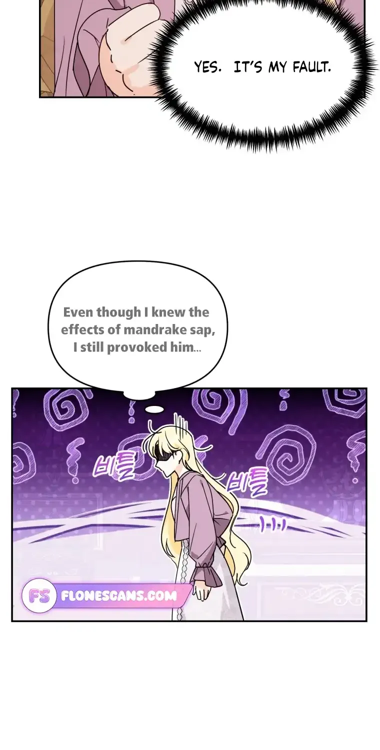 I’d Rather Abandon Than Be Abandoned Chapter 4 page 62 - 
