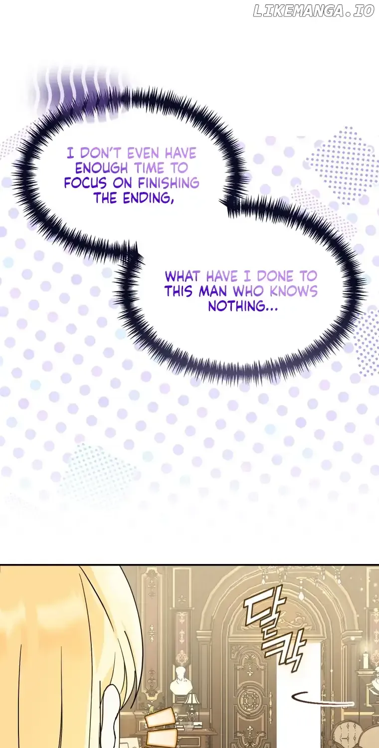 I’d Rather Abandon Than Be Abandoned Chapter 4 page 63 - 