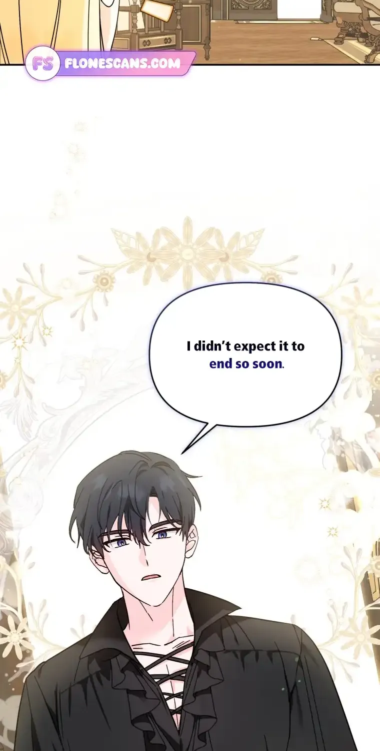 I’d Rather Abandon Than Be Abandoned Chapter 4 page 64 - 