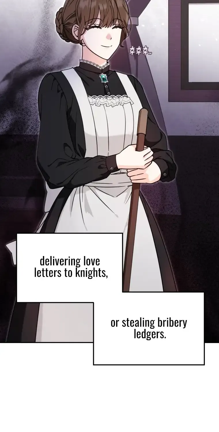 I’d Rather Abandon Than Be Abandoned Chapter 4 page 10 - 
