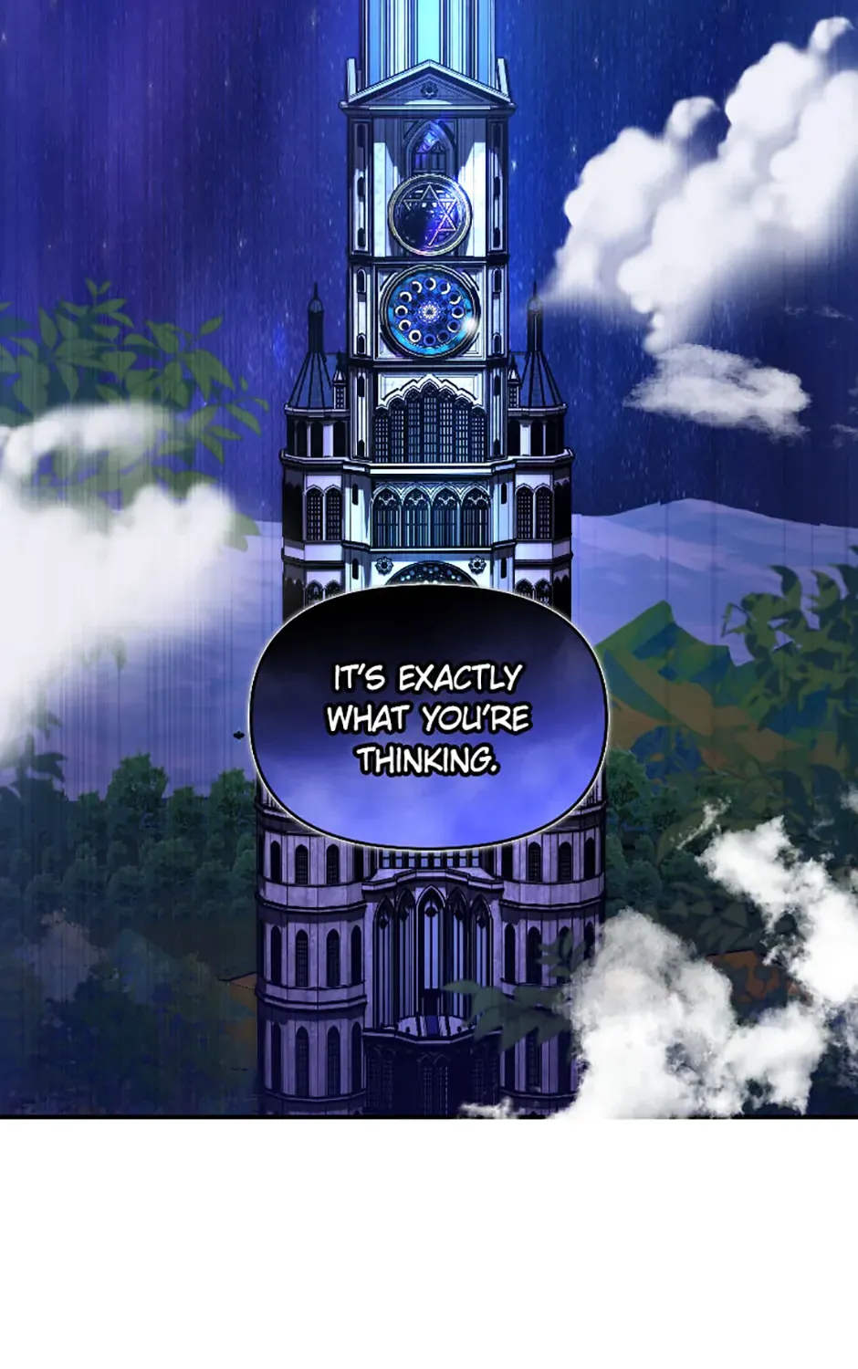I’d Rather Abandon Than Be Abandoned Chapter 40 page 103 - 