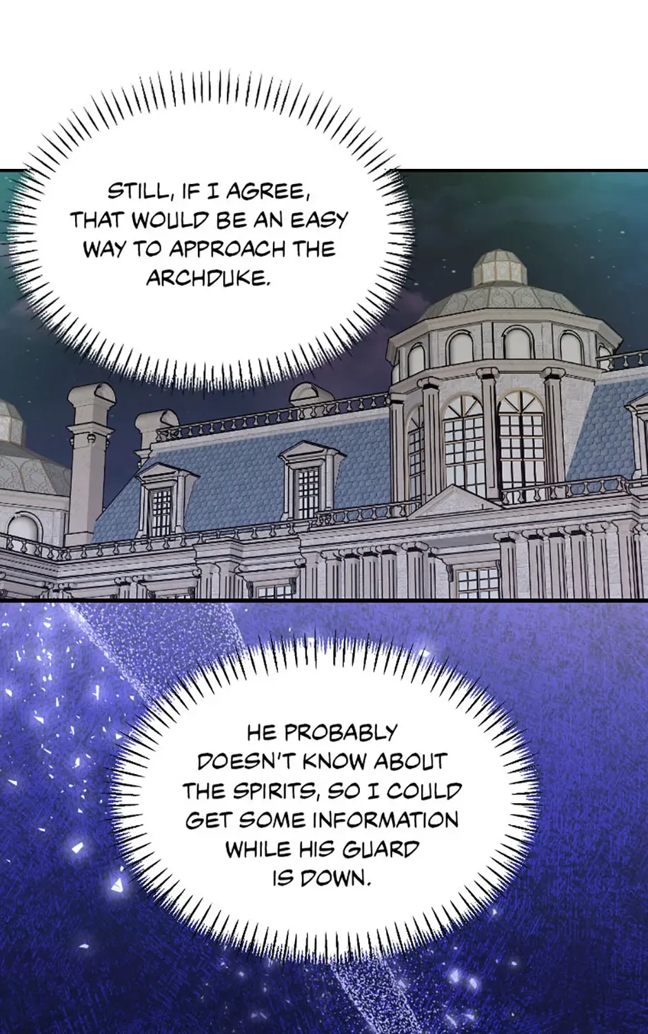 I’d Rather Abandon Than Be Abandoned Chapter 40 page 15 - 