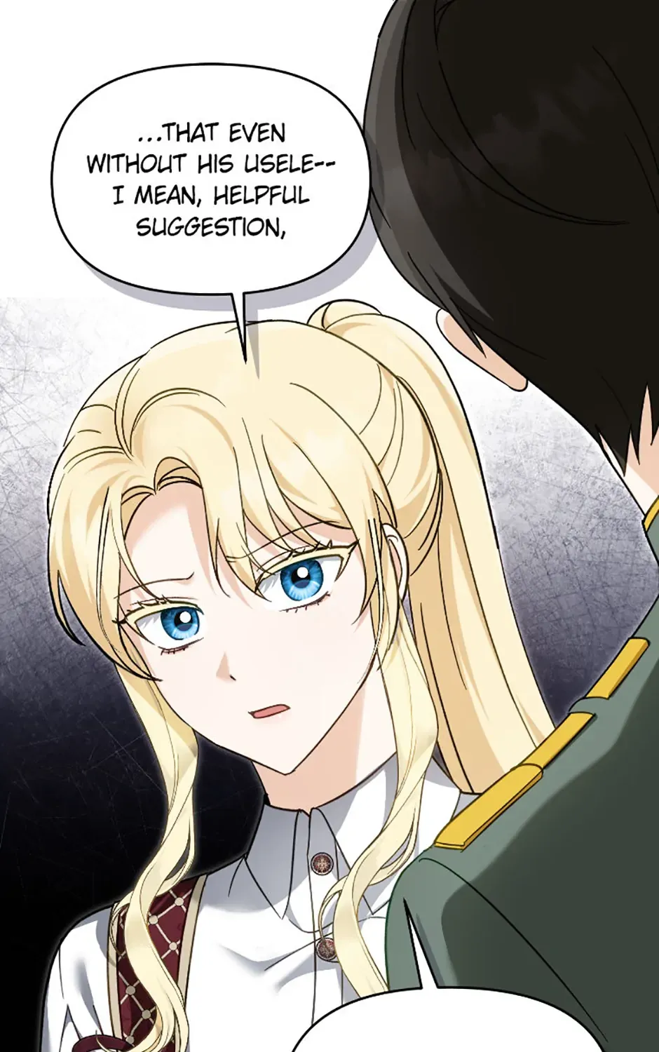 I’d Rather Abandon Than Be Abandoned Chapter 40 page 23 - 