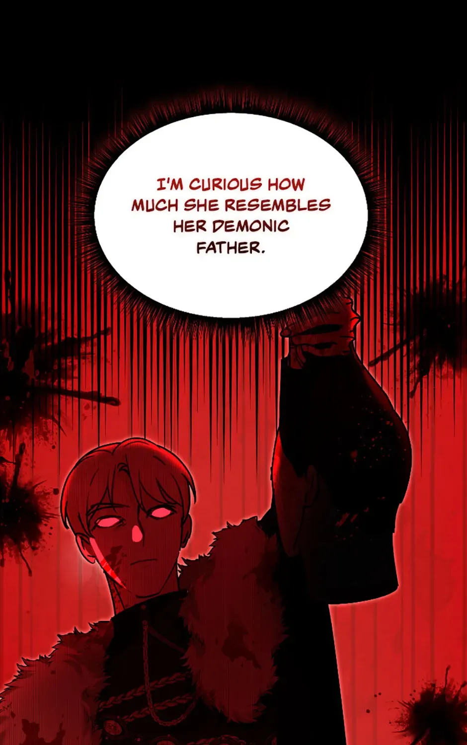 I’d Rather Abandon Than Be Abandoned Chapter 40 page 37 - 
